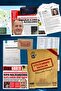 Fabulous Four Killers Kim Detective Game Case-Solving Game Murder Game Detective Game Box Game - 4