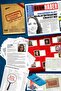 Fabulous Four Killers Kim Detective Game Case-Solving Game Murder Game Detective Game Box Game - 3
