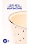 Black cupid enamel mixing and salad bowl 24cm 4 liters (can also be placed on the stove) - 2