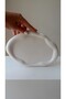 21 cm Concrete Wavy Presentation Tray, Jewelry Accessory Tray, Decorative Souvenirs - 4