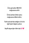 Xoxo Kelepçe Bracelet - 2