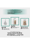 Vitamin Serum Shot No:5 Anti-Hair Loss 2X6 ml - 2