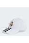 Real Madrid Home Baseball Cap