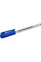 Triball Ballpoint Pen 12 Pieces Box - Blue - 2