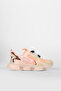 Mask Basic Girls Preschool Powder Sports Shoes - 3