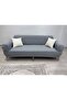 Jacquard 2-Person Medium Size Sofa Cover, Sofa Bed Sofa Cover (PRODUCT PRICE FOR 1 PIECE) - 4