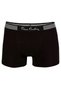 3 Pieces Men's Modal Boxers, 47% Modal, 47% Cotton, 6% Elastane - 3