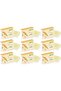 Handmade Natural Soap 150Gr Rice (Set of 9)