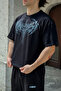 Ezekiel - 100% Cotton Oversized Tshirt - 4