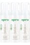 Natural Facial Cleansing Foam 225ml (Set of 3)