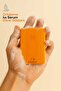 Kojic Acid Soap, Anti-Blemish Transparent Kojic Acid Soap with Turmeric and Kojic Acid Effect - 3