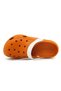 Monapicco Stella Sabo Doctor and Nurse Slippers Thick Sole Orthopedic Women's Slippers Orange - 2
