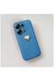 Xiaomi Redmi Note 13 Pro 4g Compatible Case Velvix Silicone Case Light Blue - 2