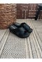High Women's Cross Wedge Heel Comfort Slippers Orthopedic Daily Slippers Comfortable Stylish Heeled Slippers - 2