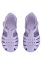S10288-018 Clasıca V. Girl's Sandals Lilac 29-34 - 2