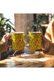 White Ceramic Printed Mug Cup 330ml with Chick Design - 2