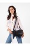 Saraci Genuine Leather Women's Shoulder Bag – Minimalist – Stylish Daily Crossbody Bag with Adjustable Strap - 5