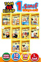 Eğlenceli Robot Öykü Dizisi