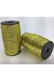 500 Meters Gold Glitter Monofilament Thread, Packaging Thread, Decoration Thread, Decorative Thread