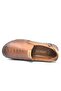 Küllicek Genuine Leather Orthopedic Women's Casual Shoes Taba - 5