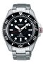 Prospex Sne589P1 (Sne589P) Solar Diver's Men's Wristwatch
