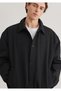 Black Bomber Jacket0110327-900 - 3