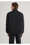Black Bomber Jacket0110327-900 - 5