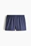 4'lü Dokuma Boxer Şort - 5