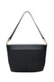 Black Women's Shoulder Bag Us25665 - 4