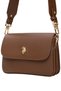 A.Brown Women's Messenger Bag Us25600 - 3
