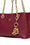 Burgundy Women Shoulder Bag Us25539 - 2