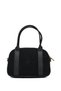 Black Women's Messenger Bag Us25629 - 6