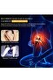 Electric Knee Massager Intelligent Heat Compress Relaxes Knee Joints Relieves Pain And Stiffness - 6