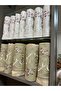 New Model Towel 1 Piece Embroidered Bamboo Face Towel 50*90 cm - 6