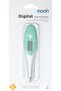 Digital Thermometer Child Adult Body Digital Medical LCD Thermometer Oral Rectal Unde - 7