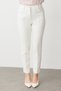 Five Pocket Skinny Leg Trousers - 3