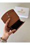 Genuine Leather Convenient Women's Wallet Melen That Can Fit in Any Bag Size - 6