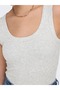 Onleasy S/L Tank Top Jrs Women's Strap Blouse 15315571 - 2