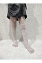 White Girls Bowtie Pantyhose - Sweety Pantyhose - 3