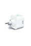 Smart Wi-Fi Socket (White) - 3