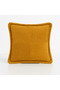 Goodnight&Softhome Zigzag Throw Pillow - 3
