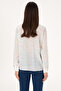 Women's Mint Long Sleeve Shirt 50299435-Vr090 - 5