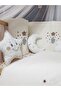 Embroidered Baby Sleeping Set 60X120 – Luxury Mosquito Net with Apparatus - 4
