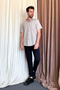 Men's shirt - 5