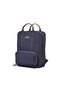 Family Club Backpack, Urban Dark Grey