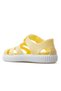 Nico Non-Slip Sole Kids Sandals 25Y S10289 Yellow - 3
