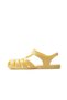 Igor Clasıca Velcro Anti-Slip Sole Children's Sandals (26-34) 23Y Ks10288 Clasıca V. Vanilla - 2