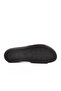 11-367 Z Black Women's Anatomical Slippers - 5
