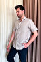 Men's shirt - 2