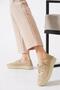 03194 Orthopedic Women's Casual Leather Shoes